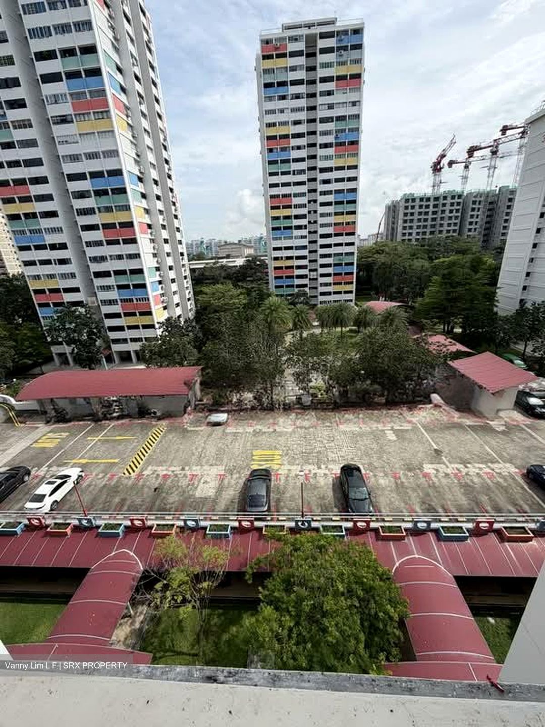 Blk 34 Bedok South Parkview (Bedok), HDB 4 Rooms #555451981